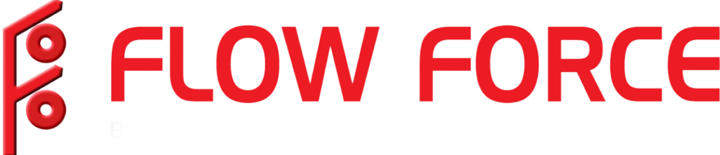Flow Force Logo