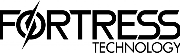 Fortress Technology Logo 1
